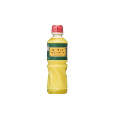 KENKO 蒜香牛油汁 515g (JPS2149/524788)